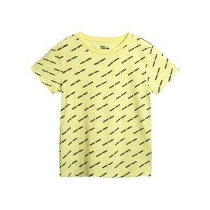 Big Boys Short Sleeve All Over Print Graphic T-shirt, Size M, NWT